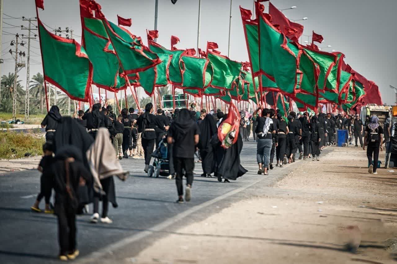 اربعین حسینی