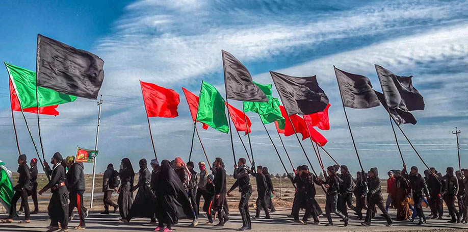 اربعین حسینی